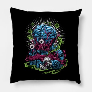 METALUNA Pillow