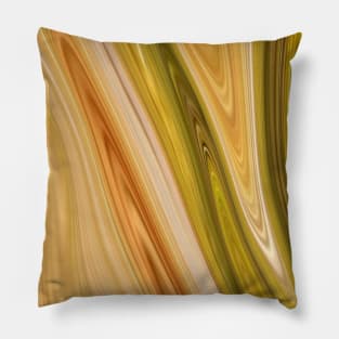 marble pattern design Pillow