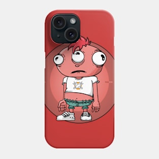 Freak series 09/10 Phone Case