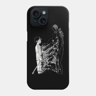 kei nagai Phone Case