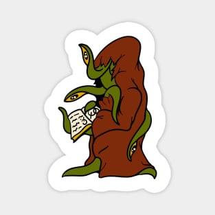 Hastur - Cute Mythos Magnet