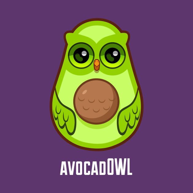 avocad-OWL by RemcoBakker