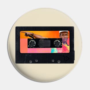 Tyler Tape Pin