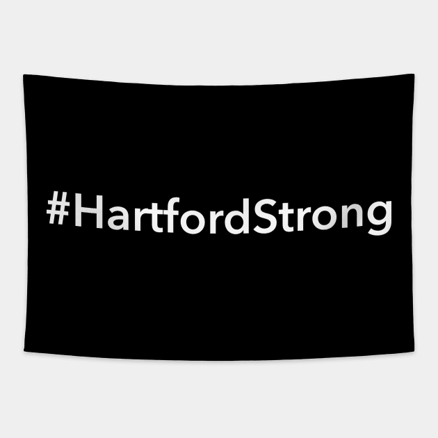 Hartford Strong Tapestry by Novel_Designs