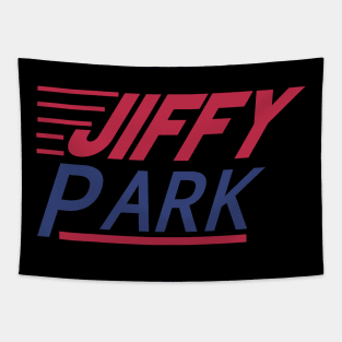 Jiffy Park Kramer's Tapestry