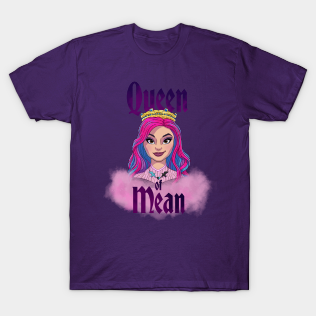 descendants t shirt australia