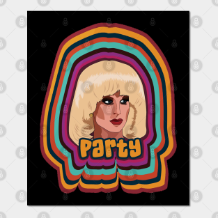 Katya Zamolodchikova Merch Teepublic Check out our katya zamolodchikova selection for the very best in unique or custom, handmade pieces from our shops. katya zamolodchikova merch teepublic