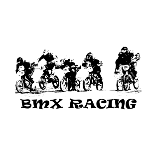 bmx T-Shirt