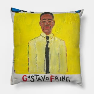 Gustavo Fring Pillow