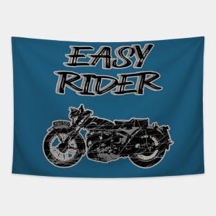 Easy Rider Tapestry