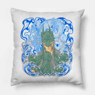 Shiryu Pillow