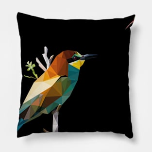 Bird Pillow