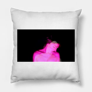 2tiff Pillow