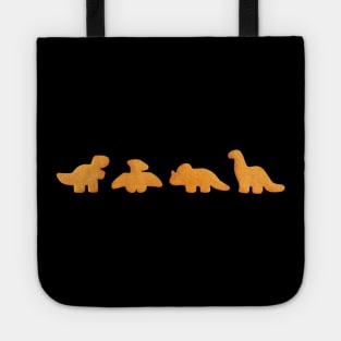 Dino Nuggets Tote