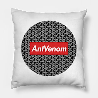 Ant Venom Pillow