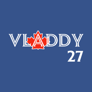 Vladdy T-Shirt