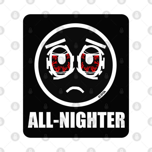 All Nighter by NewSignCreation