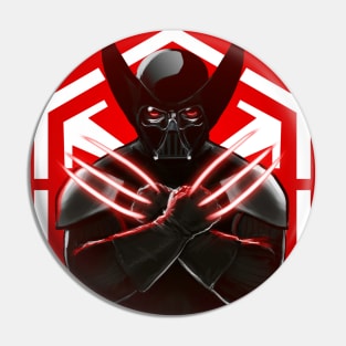 Sithvorine Pin