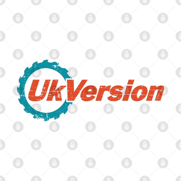 Uk Version Gear by area-design