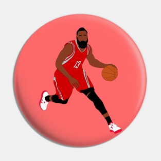 Harden Pin