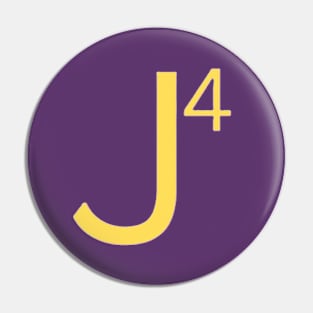 J4 Pin