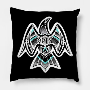 Odin Pillow