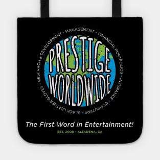 Prestige Worldwide Tote