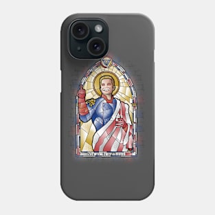 Personal Jesus Phone Case