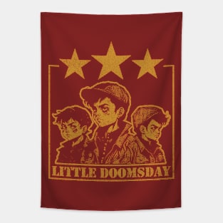 Little Doomsday Tapestry