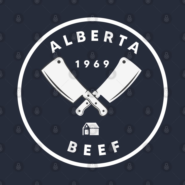 Alberta beef by TheYouthStyle