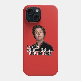 Norma Desmond Phone Case