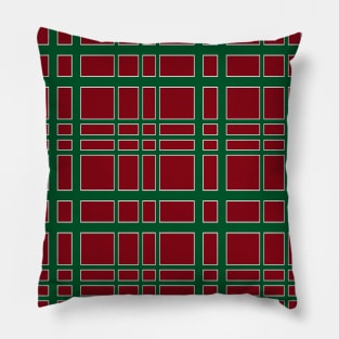 'Tis the Season Pillow