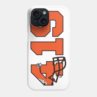 419 Bowling Green Pride Phone Case