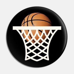 For basketball fans worldwide Pin