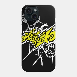 Jetto Setto v5 Phone Case