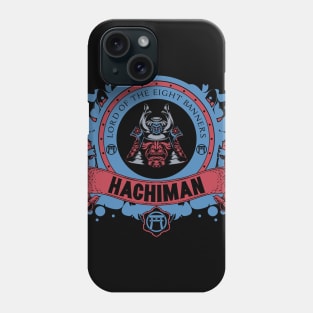 HACHIMAN - LIMITED EDITION Phone Case