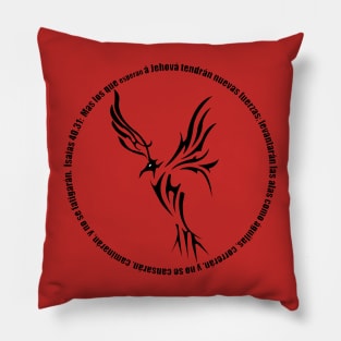 Rise Up Pillow