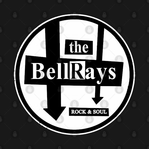 The Bellrays by CosmicAngerDesign