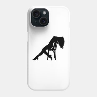 Flashdance Phone Case