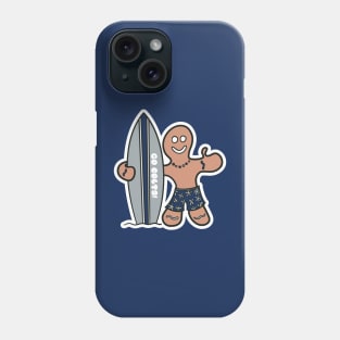 Surfs Up for the Indianapolis Colts! Phone Case