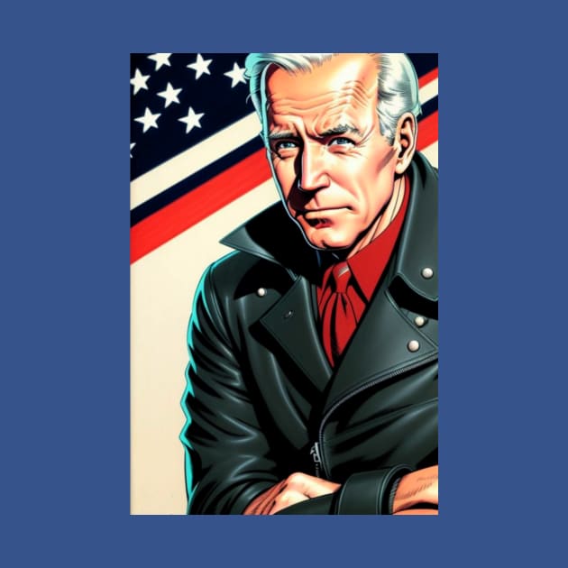 JOE BIDEN 20 by truthtopower