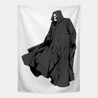 Reaper searching tired soul Tapestry