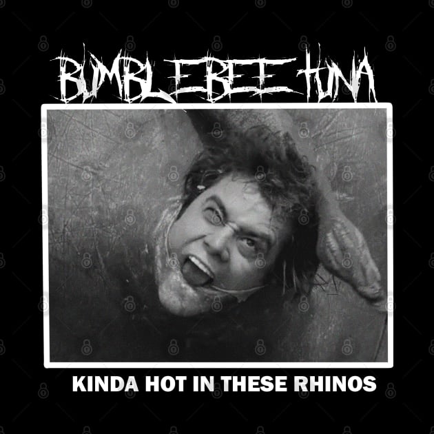 Bumblebee Tuna hXc (two sided) by pinxtizzle