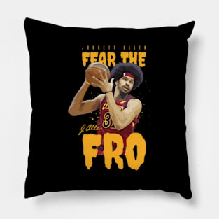 Jarrett Allen Pillow