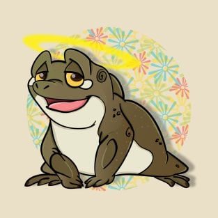 Dmitri the Toad T-Shirt