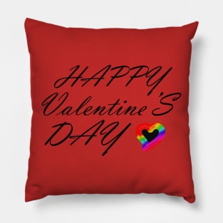 Valentine Day Pillow