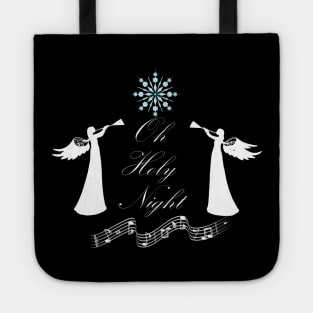 Oh holy night Tote