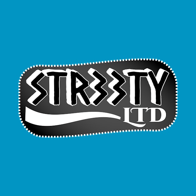 str33ty LTD by str33ty