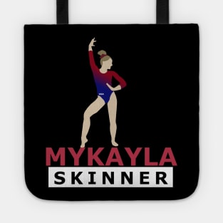 Mykayla Skinner Tote