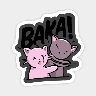 Baka Magnet